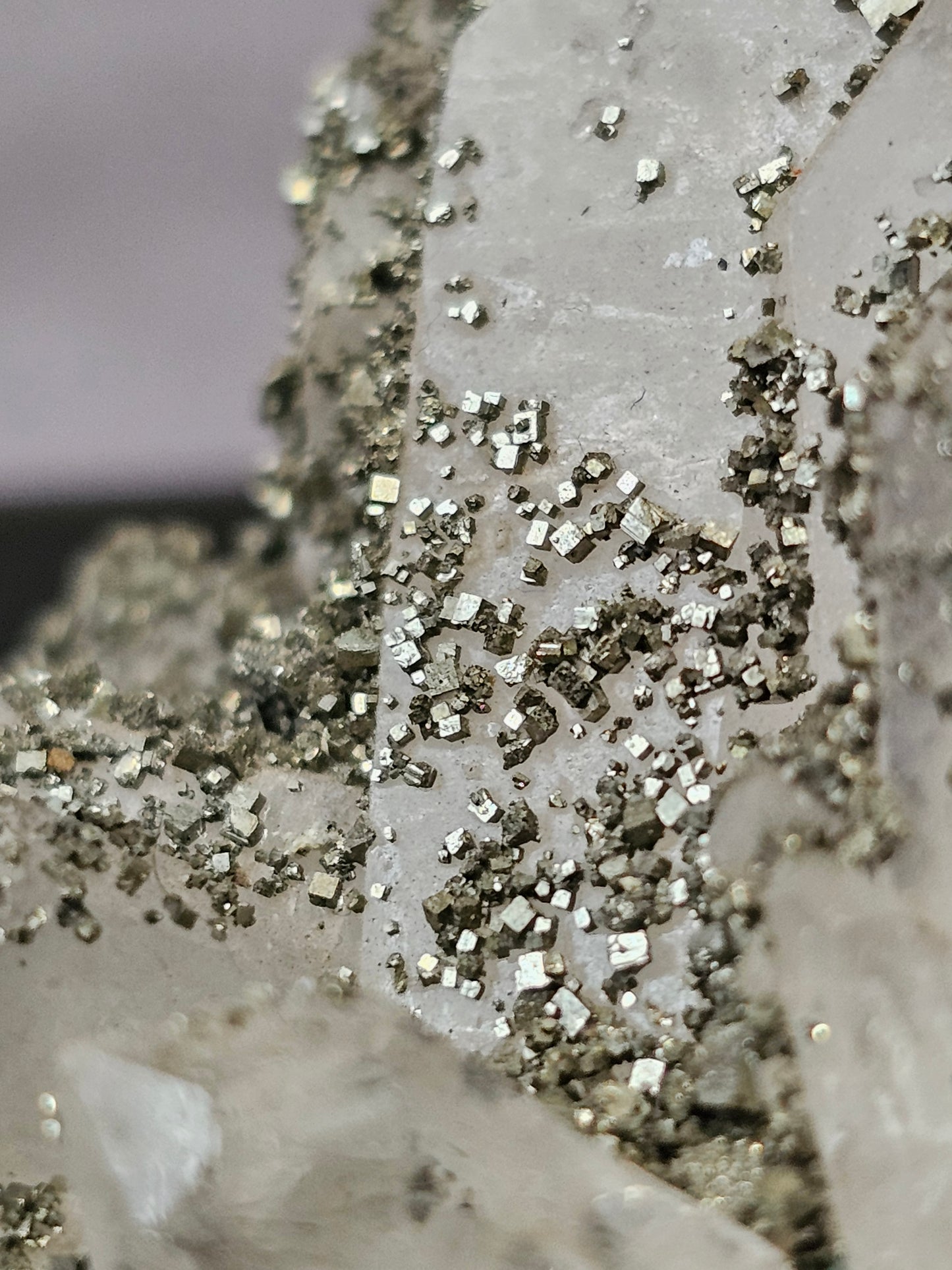 106 Gram Milky Quartz Crystal